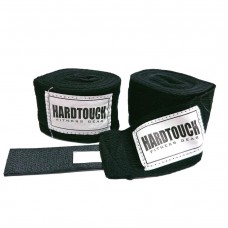 Бинти боксерські Hardtouch бавовна 4м