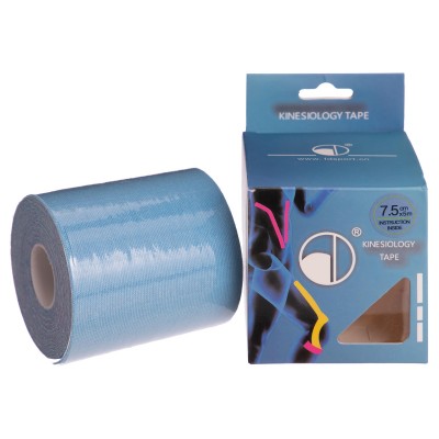 Кінезіо тейп (Kinesiology tape) GC-4863-7.5