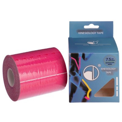 Кінезіо тейп (Kinesiology tape) GC-4863-7.5