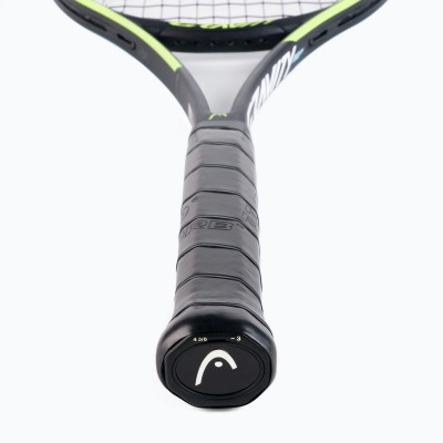 Ракетка тенісна HEAD Gravity MP 2021 Gr3 (без струн)