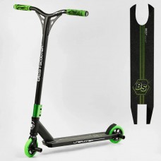 Самокат трюковий Best Scooter LR-30360, HIC-система, d=110мм
